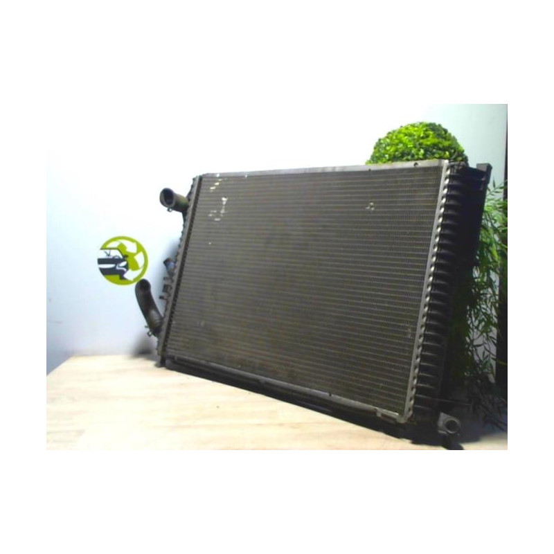 Radiateur eau RENAULT LAGUNA 1 PHASE 1 d’occasion