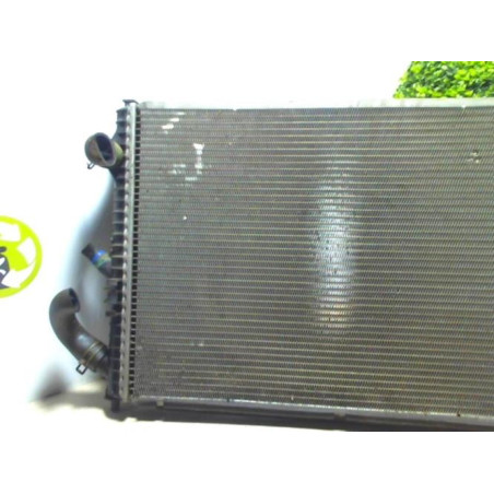 Radiateur eau RENAULT LAGUNA 1 PHASE 1 d’occasion
