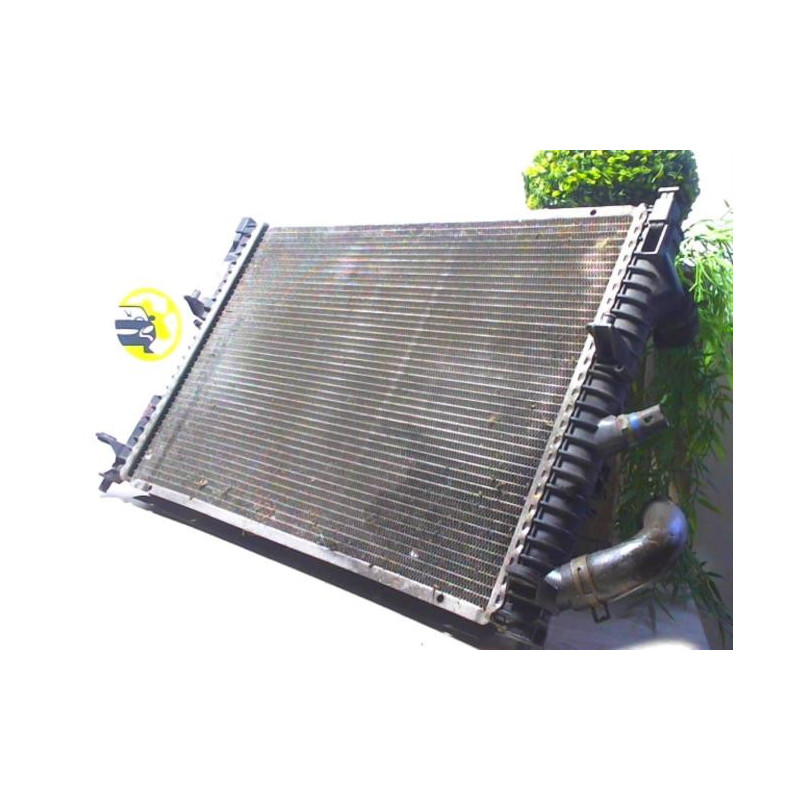 Radiateur eau RENAULT LAGUNA 1 PHASE 1 d’occasion