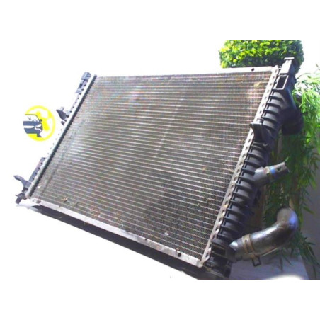 Radiateur eau RENAULT LAGUNA 1 PHASE 1 d’occasion