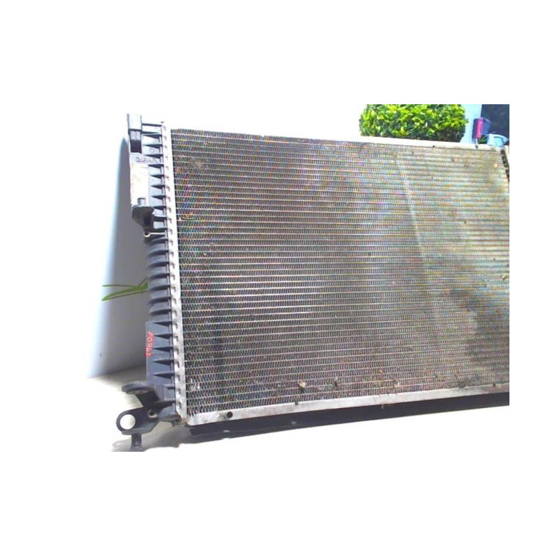Radiateur eau RENAULT LAGUNA 1 PHASE 1 d’occasion