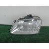 Optique avant principal gauche (feux)(phare) RENAULT MEGANE SCENIC I PHASE 1 d’occasion