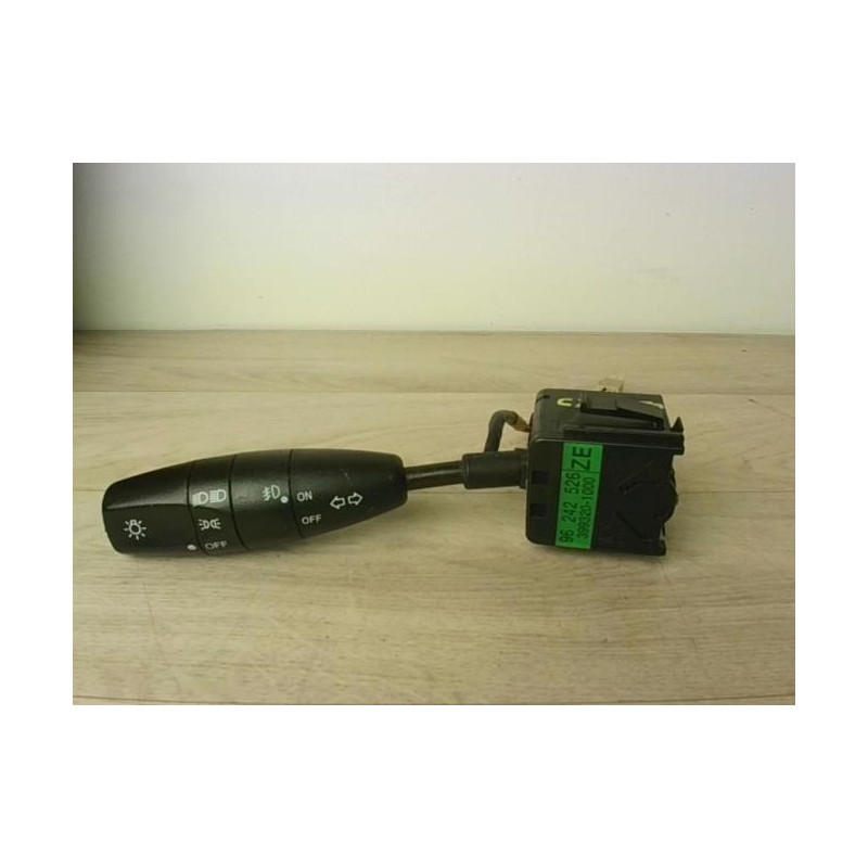 Commodo phare DAEWOO LANOS d’occasion