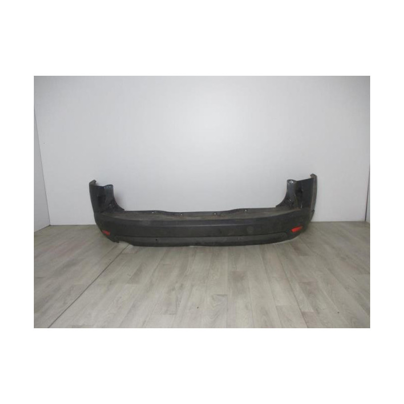 Pare choc arriere FORD S-MAX 1 PHASE 1 d’occasion