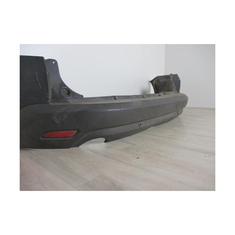 Pare choc arriere FORD S-MAX 1 PHASE 1 d’occasion