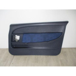Panneau de porte avant droit PEUGEOT 1007 d’occasion