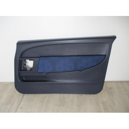 Panneau de porte avant droit PEUGEOT 1007 d’occasion