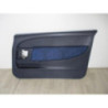 Panneau de porte avant droit PEUGEOT 1007 d’occasion