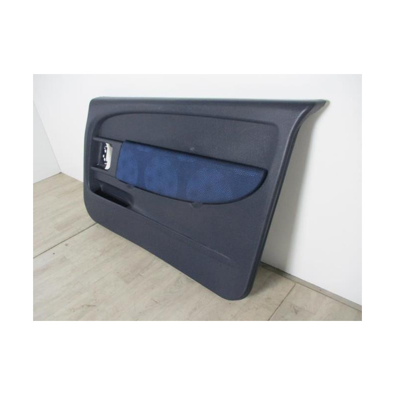 Panneau de porte avant droit PEUGEOT 1007 d’occasion