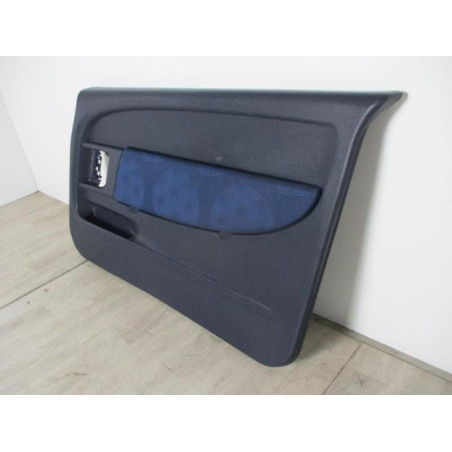 Panneau de porte avant droit PEUGEOT 1007 d’occasion