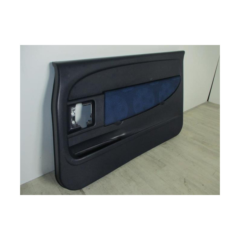 Panneau de porte avant droit PEUGEOT 1007 d’occasion