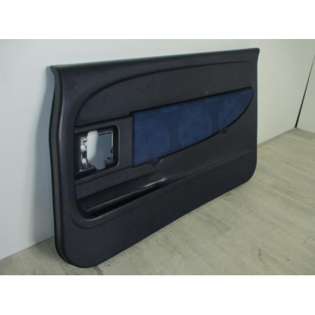 Panneau de porte avant droit PEUGEOT 1007 d’occasion