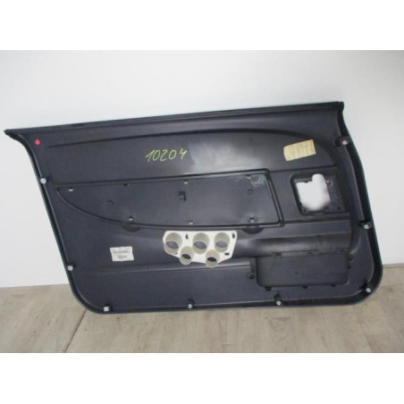 Panneau de porte avant droit PEUGEOT 1007 d’occasion