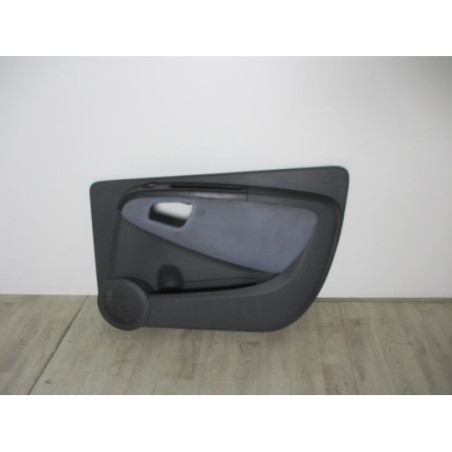 Panneau de porte avant droit PEUGEOT BIPPER d’occasion
