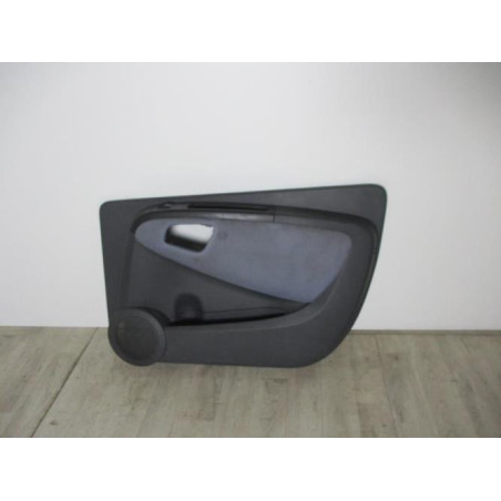 Panneau de porte avant droit PEUGEOT BIPPER d’occasion