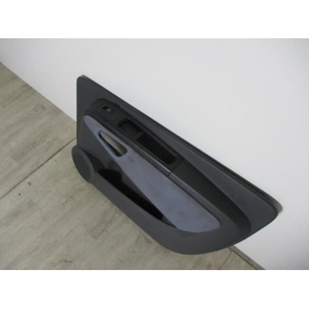 Panneau de porte avant droit PEUGEOT BIPPER d’occasion