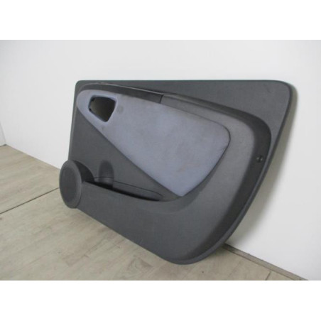 Panneau de porte avant droit PEUGEOT BIPPER d’occasion