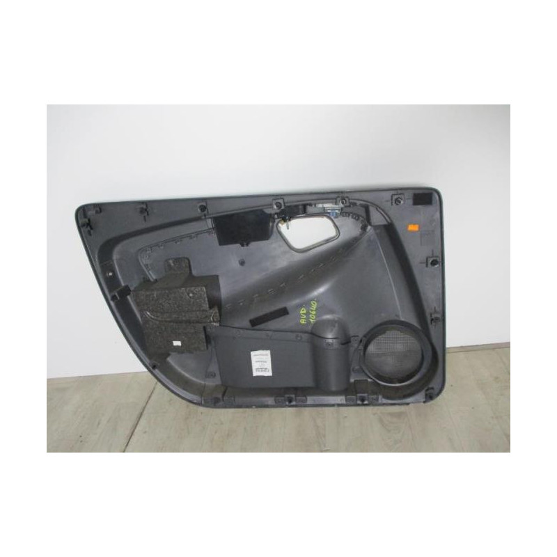 Panneau de porte avant droit PEUGEOT BIPPER d’occasion