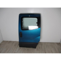 Porte laterale gauche PEUGEOT BIPPER d’occasion