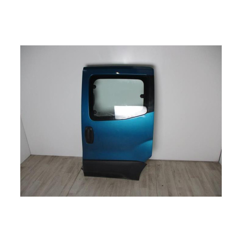 Porte laterale gauche PEUGEOT BIPPER d’occasion