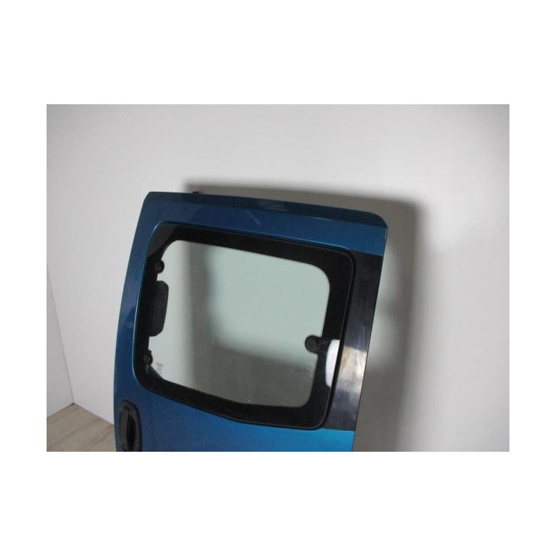 Porte laterale gauche PEUGEOT BIPPER d’occasion