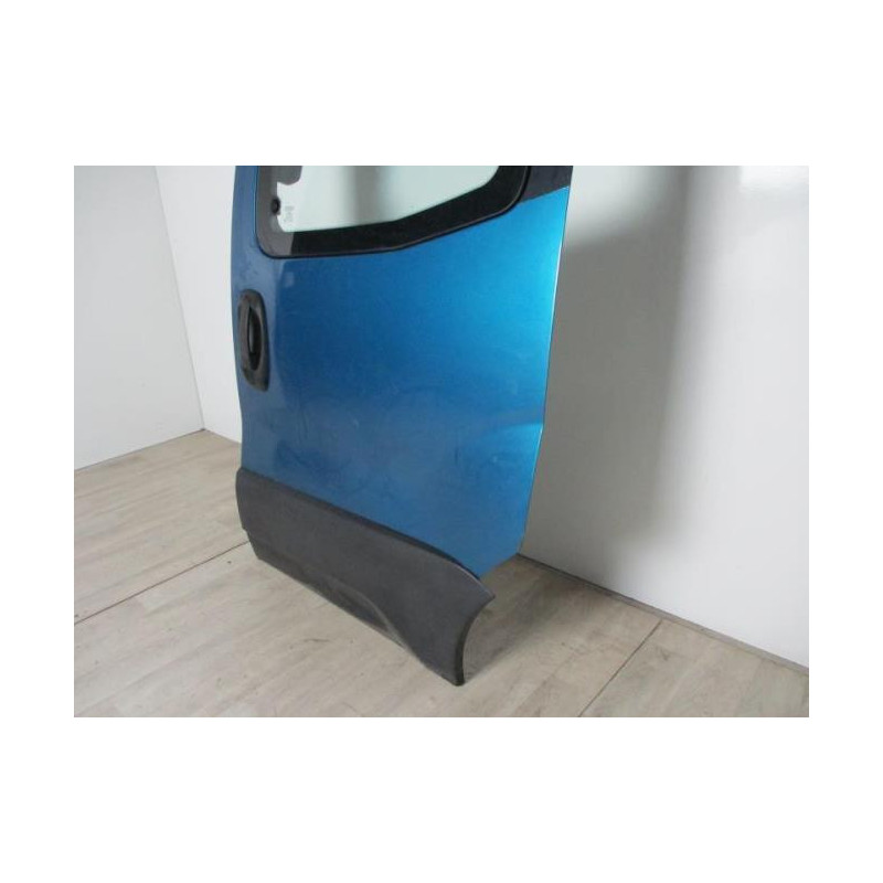 Porte laterale gauche PEUGEOT BIPPER d’occasion