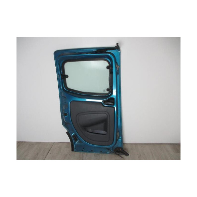 Porte laterale gauche PEUGEOT BIPPER d’occasion