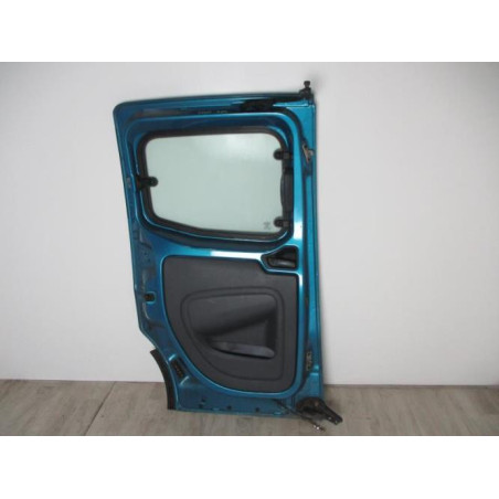 Porte laterale gauche PEUGEOT BIPPER d’occasion