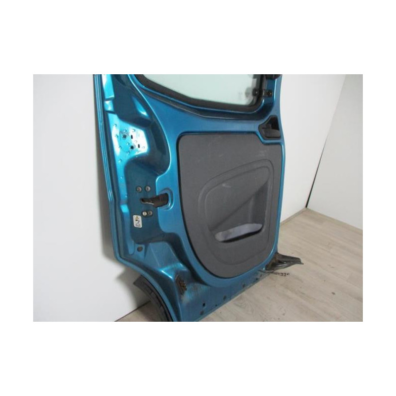 Porte laterale gauche PEUGEOT BIPPER d’occasion