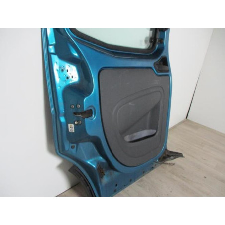 Porte laterale gauche PEUGEOT BIPPER d’occasion