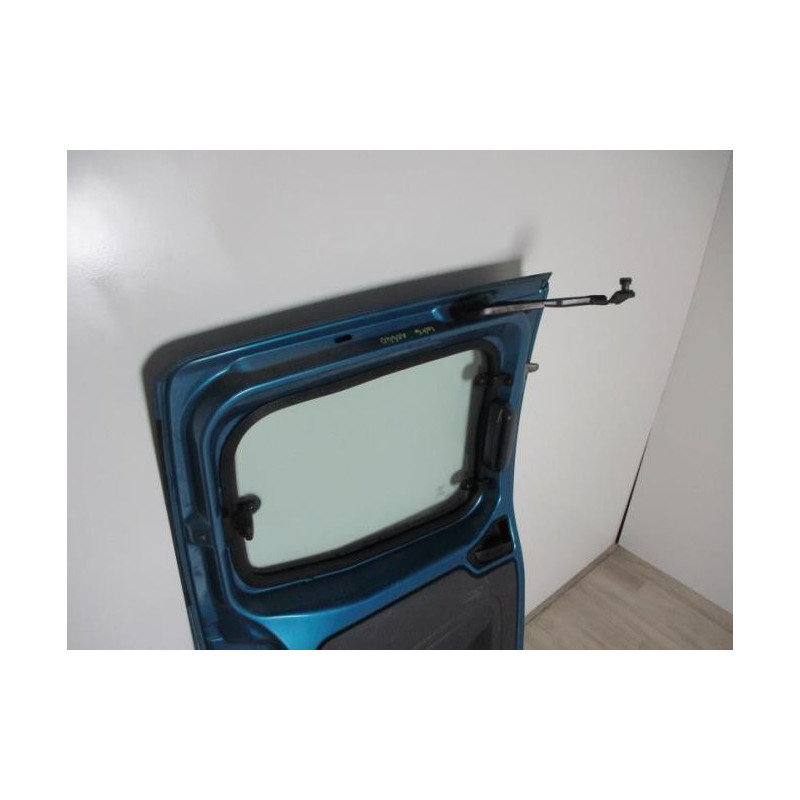 Porte laterale gauche PEUGEOT BIPPER d’occasion