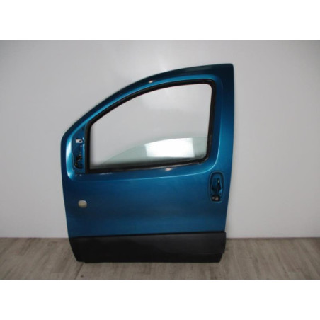 Porte avant gauche PEUGEOT BIPPER d’occasion