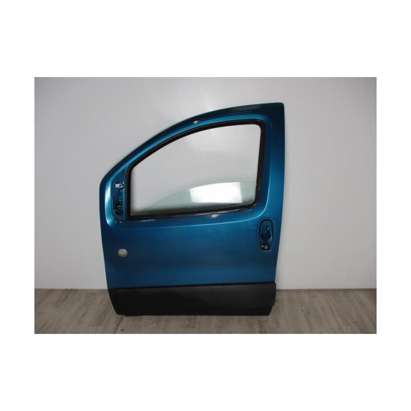 Porte avant gauche PEUGEOT BIPPER d’occasion