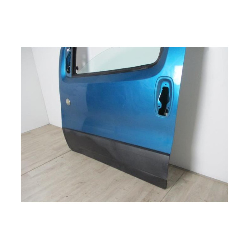 Porte avant gauche PEUGEOT BIPPER d’occasion
