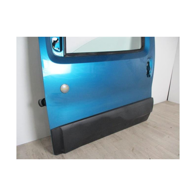 Porte avant gauche PEUGEOT BIPPER d’occasion