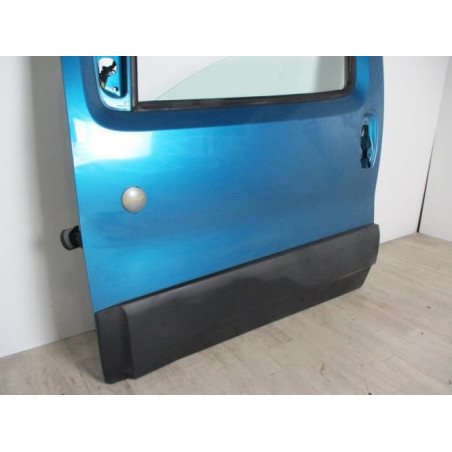 Porte avant gauche PEUGEOT BIPPER d’occasion