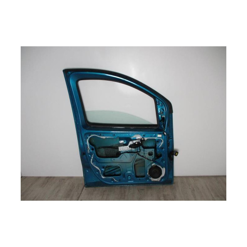 Porte avant gauche PEUGEOT BIPPER d’occasion
