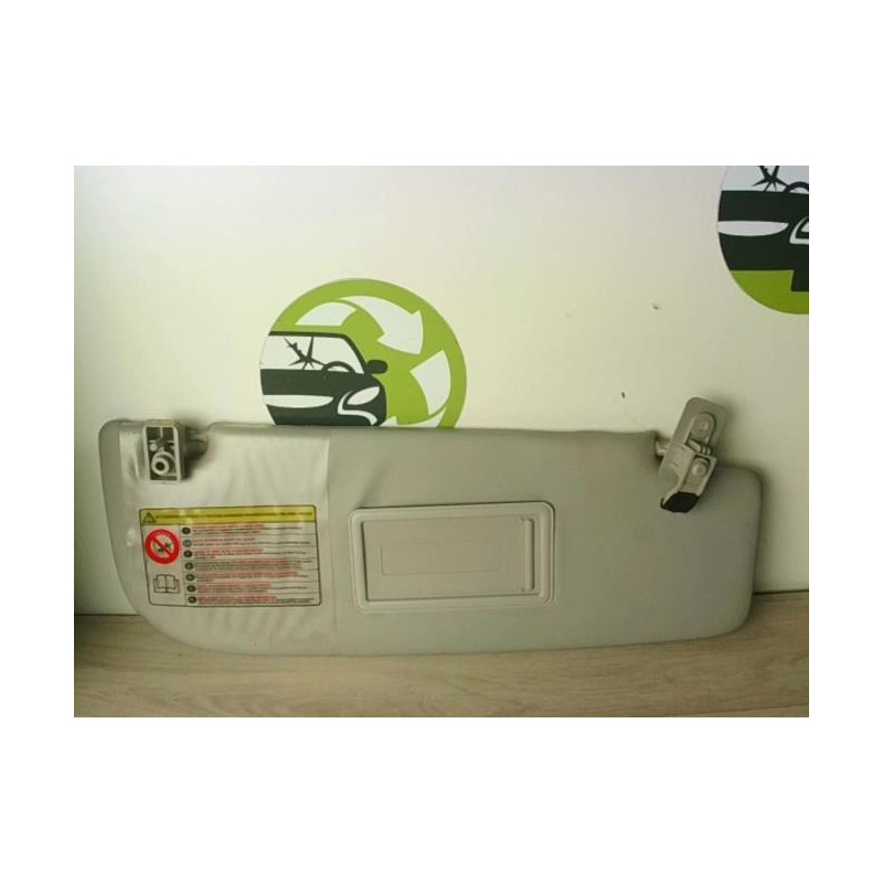 Pare soleil droit PEUGEOT BIPPER d’occasion