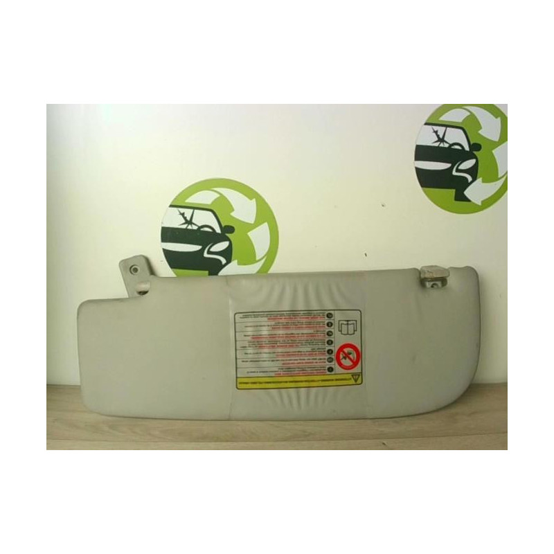 Pare soleil droit PEUGEOT BIPPER d’occasion