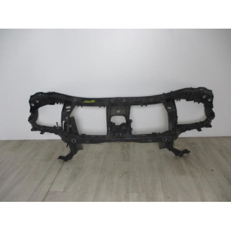 Face avant FORD S-MAX 1 PHASE 1 d’occasion