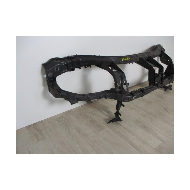 Face avant FORD S-MAX 1 PHASE 1 d’occasion