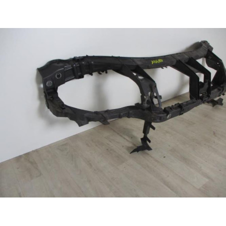 Face avant FORD S-MAX 1 PHASE 1 d’occasion
