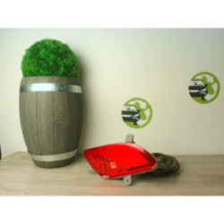 Anti brouillard arriere droit KIA VENGA PHASE 1 d’occasion