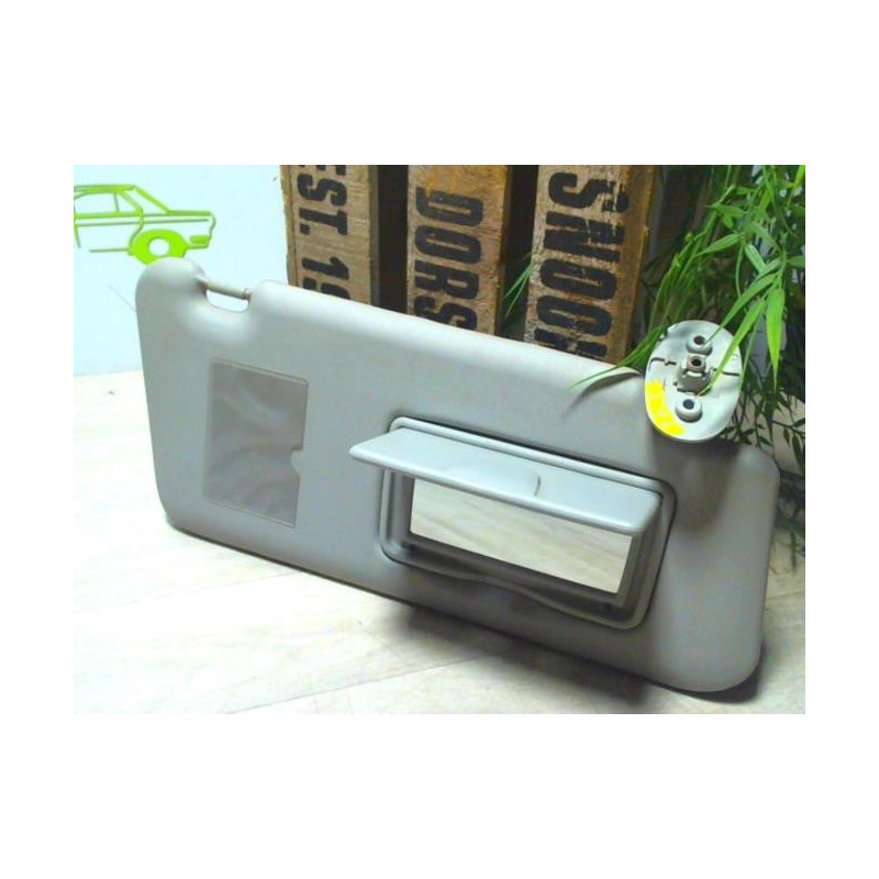 Pare soleil droit SUZUKI GRAND VITARA 2 PHASE 1 d’occasion