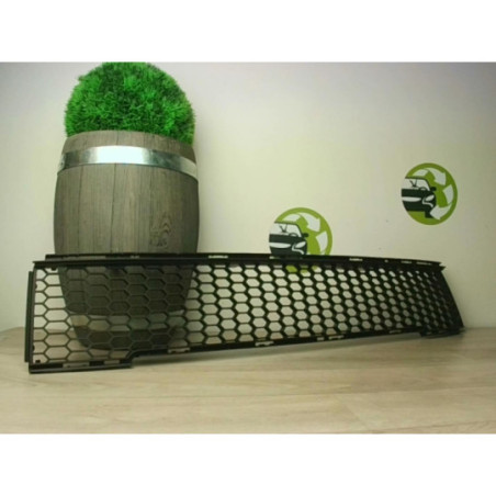 Grille de calandre FIAT 500 PHASE 1 d’occasion