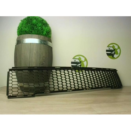 Grille de calandre FIAT 500 PHASE 1 d’occasion