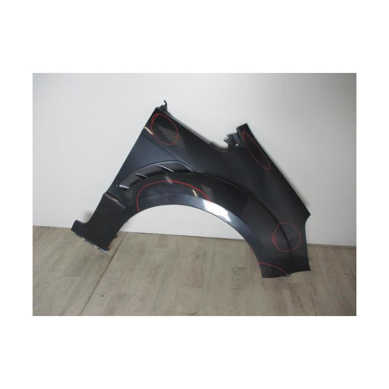 Aile avant droit FORD S-MAX 1 PHASE 1 d’occasion