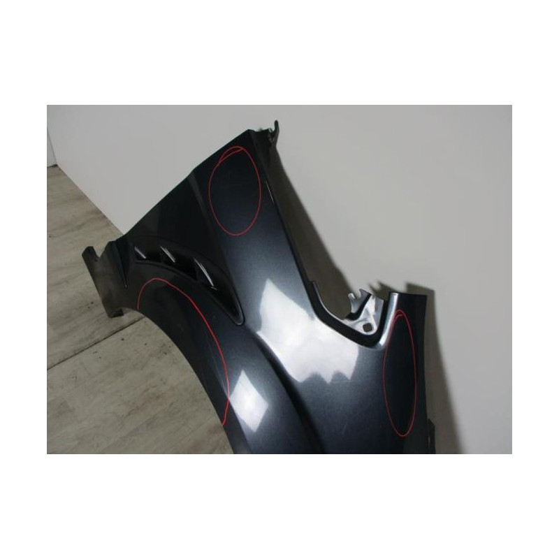 Aile avant droit FORD S-MAX 1 PHASE 1 d’occasion