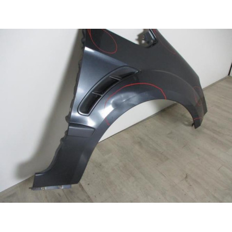 Aile avant droit FORD S-MAX 1 PHASE 1 d’occasion