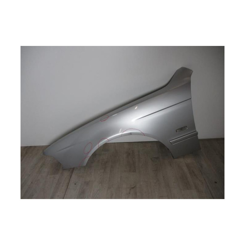 Aile avant gauche BMW SERIE 5 E39 PHASE 2 d’occasion